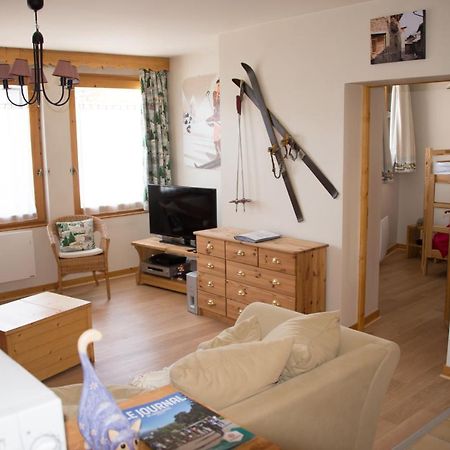 Courchevel 1550 - Veritable Ski Aux Pieds - Appartement Les Tovets T2 - 47M2 - 4P Екстер'єр фото