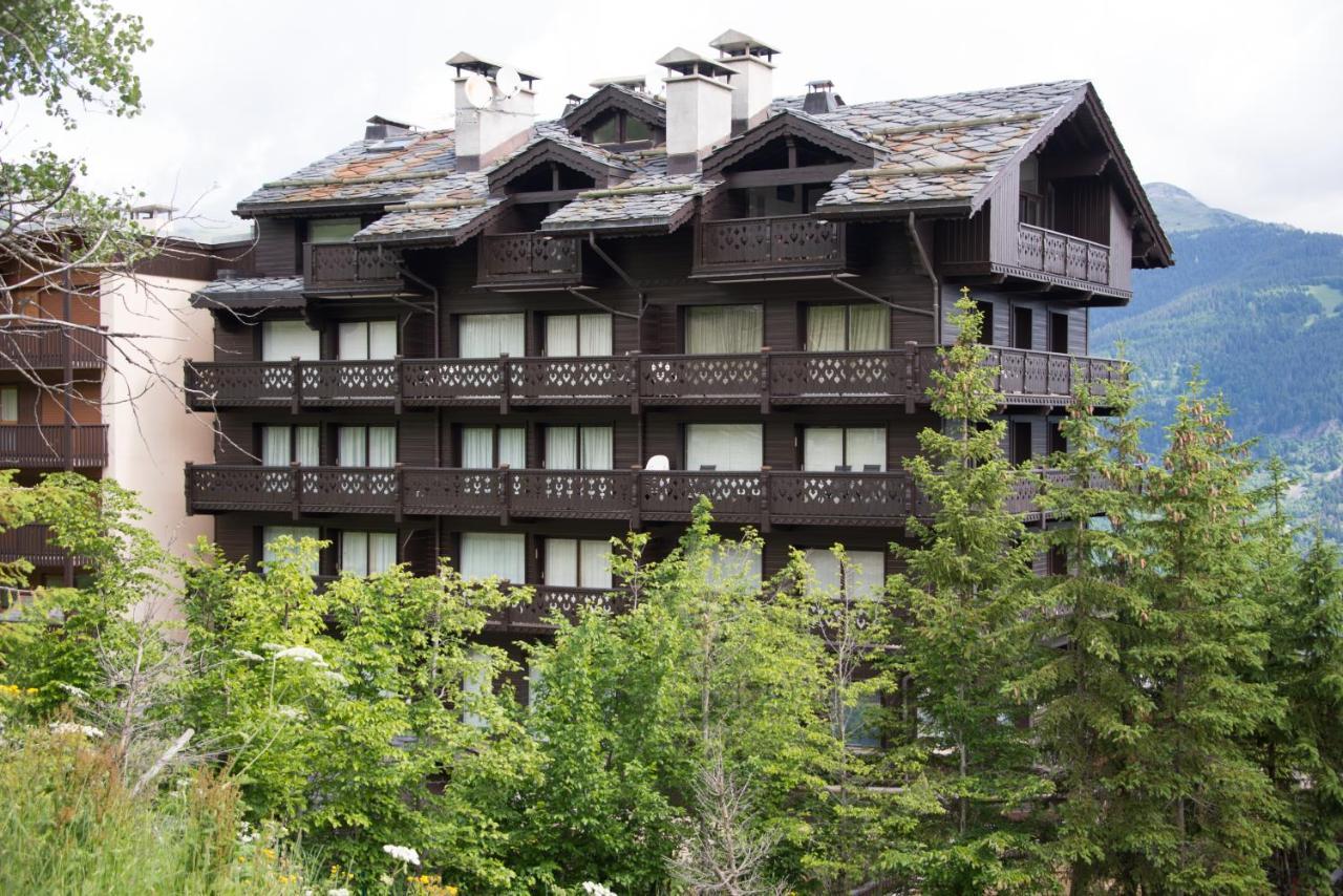 Courchevel 1550 - Veritable Ski Aux Pieds - Appartement Les Tovets T2 - 47M2 - 4P Екстер'єр фото