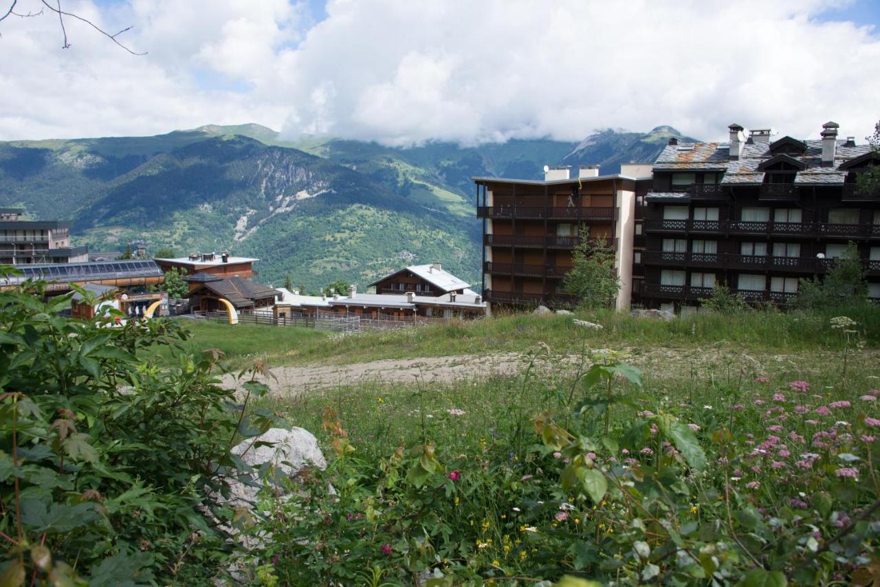 Courchevel 1550 - Veritable Ski Aux Pieds - Appartement Les Tovets T2 - 47M2 - 4P Екстер'єр фото