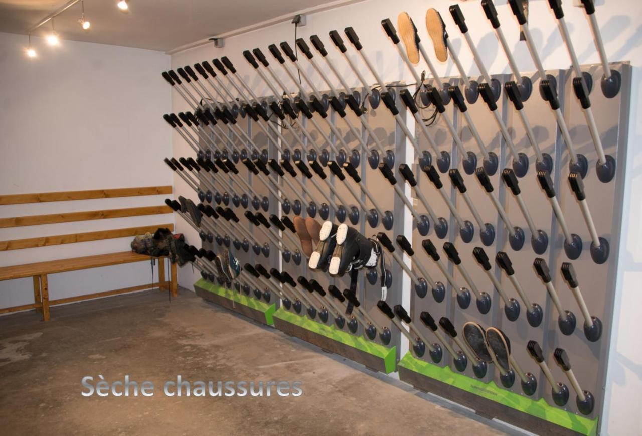 Courchevel 1550 - Veritable Ski Aux Pieds - Appartement Les Tovets T2 - 47M2 - 4P Екстер'єр фото